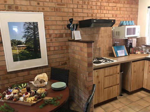 Forest Lodge Resort - Southport Accommodation 16