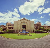 Abbey Beach Resort - Southport Accommodation