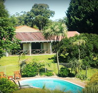 Karri Forest Motel - Southport Accommodation