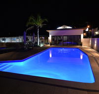 Country Comfort Amity Motel - Southport Accommodation