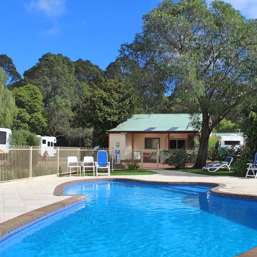 Margaret River WA Southport Accommodation