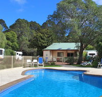 Margaret River Tourist Park - Southport Accommodation