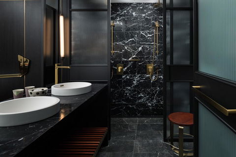 QT Perth - Southport Accommodation 26