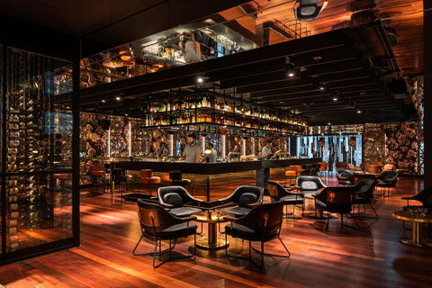 QT Perth - Southport Accommodation 17