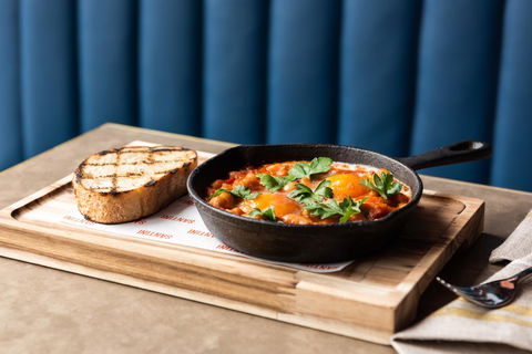 QT Perth - Southport Accommodation 20