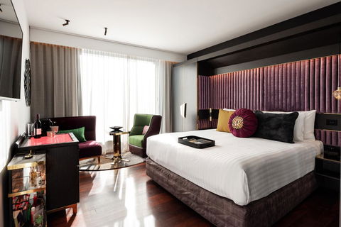 QT Perth - Southport Accommodation 38