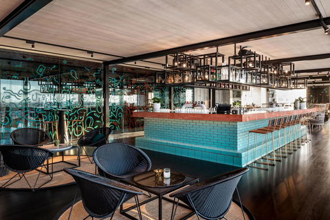 QT Perth - Southport Accommodation 18