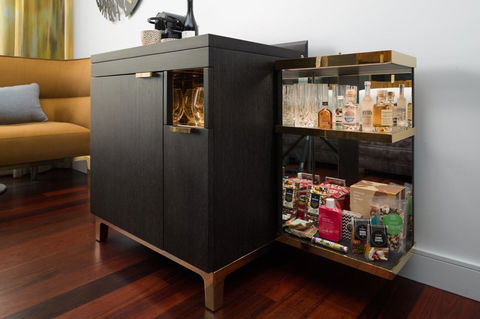 QT Perth - Southport Accommodation 30