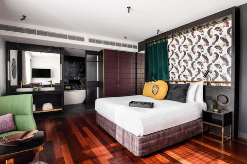 QT Perth - Southport Accommodation 29