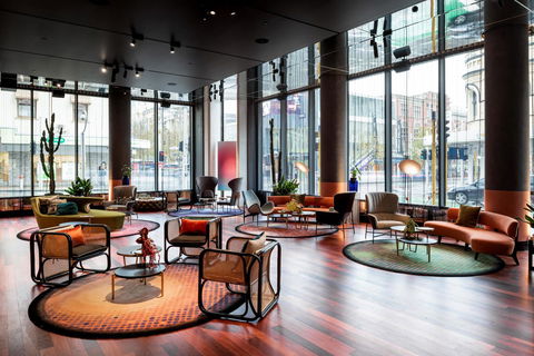 QT Perth - Southport Accommodation 0