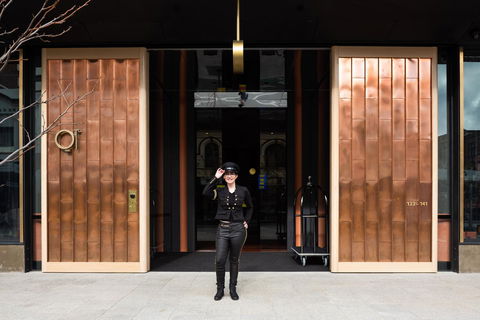 QT Perth - Southport Accommodation 14