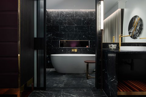 QT Perth - Southport Accommodation 40