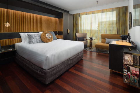 QT Perth - Southport Accommodation 36