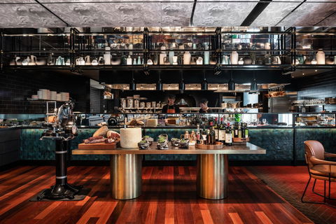 QT Perth - Southport Accommodation 16