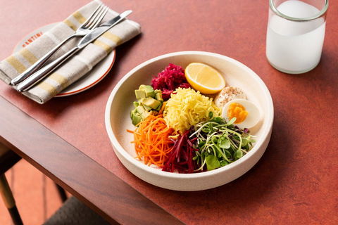 QT Perth - Southport Accommodation 21