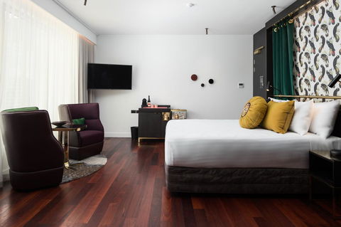 QT Perth - Southport Accommodation 9