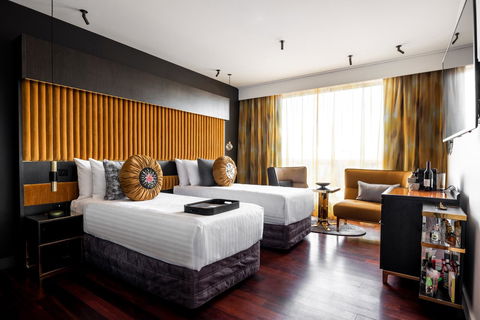 QT Perth - Southport Accommodation 34