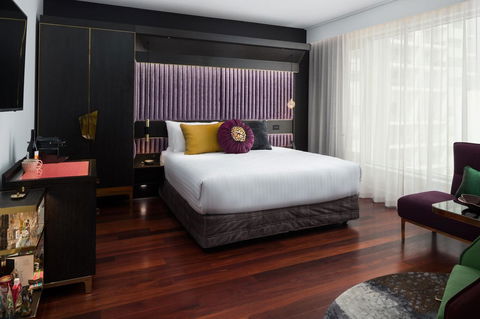 QT Perth - Southport Accommodation 23