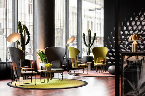 QT Perth - Southport Accommodation 12