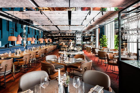 QT Perth - Southport Accommodation 15