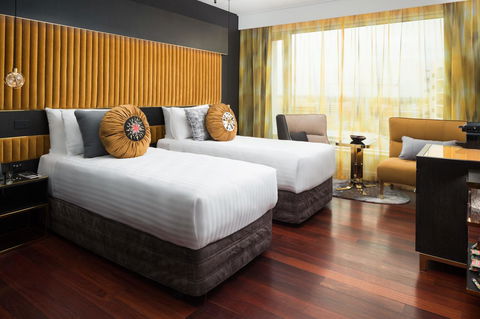 QT Perth - Southport Accommodation 31