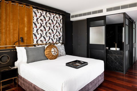 QT Perth - Southport Accommodation 37