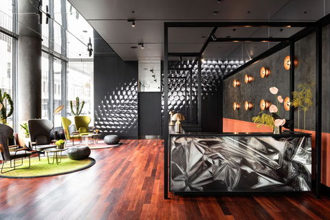 QT Perth - Southport Accommodation 11