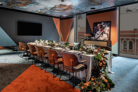 QT Perth - Southport Accommodation 22