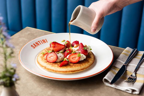 QT Perth - Southport Accommodation 19