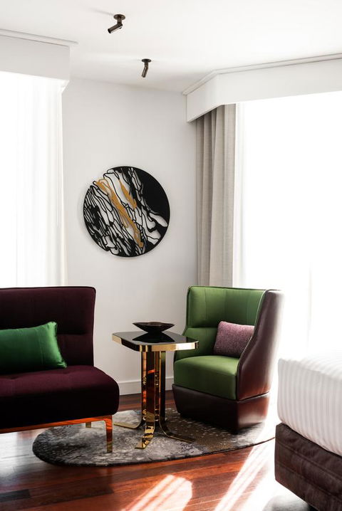 QT Perth - Southport Accommodation 39