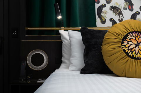 QT Perth - Southport Accommodation 8