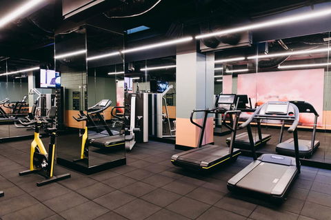 QT Perth - Southport Accommodation 6