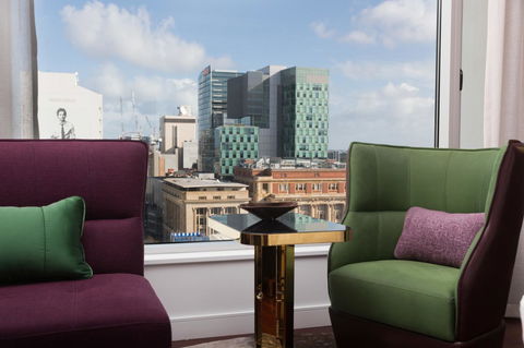 QT Perth - Southport Accommodation 33