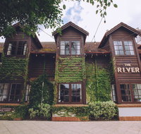 Margaret River Resort - Southport Accommodation