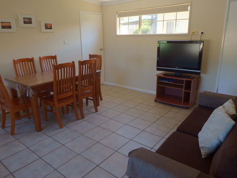 Lazy Lobster Holiday Units & Chalets - Southport Accommodation 31