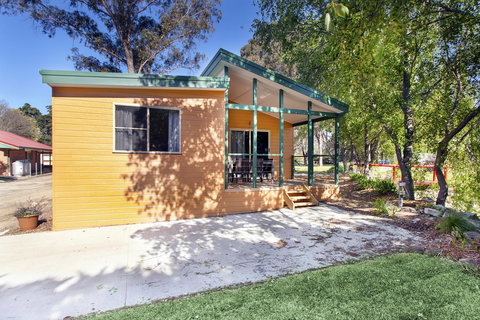 Armidale Tourist Park - Accommodation Southport 6