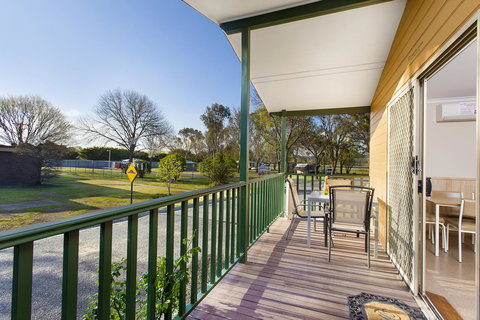Armidale Tourist Park - Accommodation Southport 31