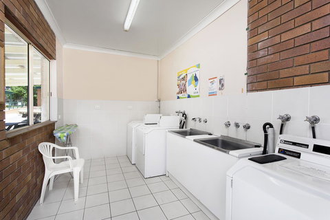 Armidale Tourist Park - Accommodation Southport 30