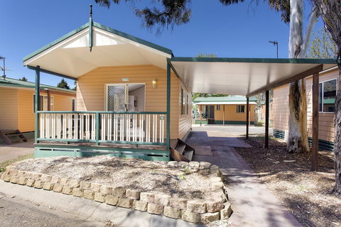 Armidale Tourist Park - Accommodation Southport 18