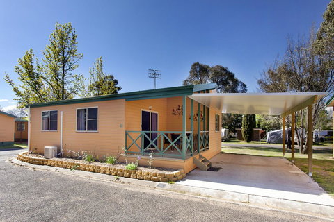 Armidale Tourist Park - Accommodation Southport 17