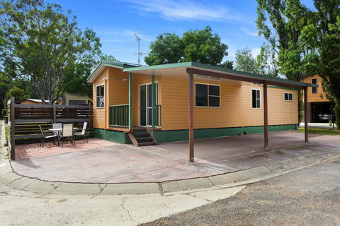 Armidale Tourist Park - Accommodation Southport 12