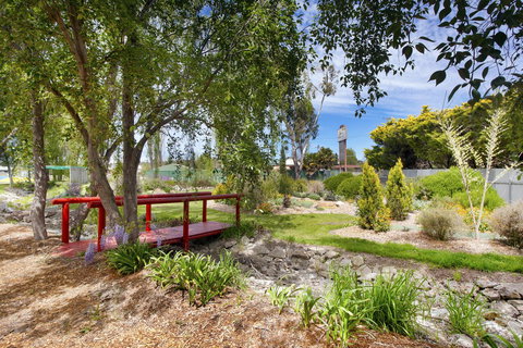 Armidale Tourist Park - Accommodation Southport 3