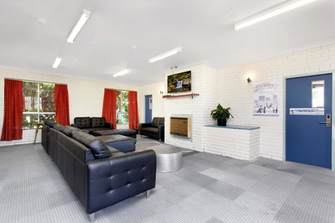 Armidale Tourist Park - Accommodation Southport 26