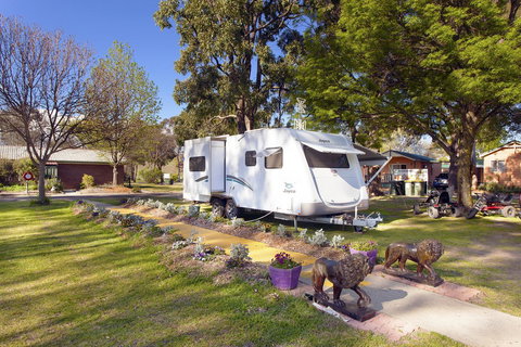 Armidale Tourist Park - Accommodation Southport 25