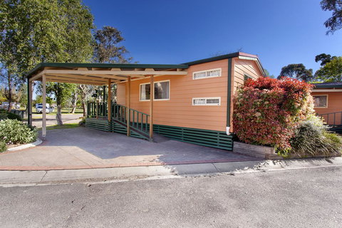 Armidale Tourist Park - Accommodation Southport 41