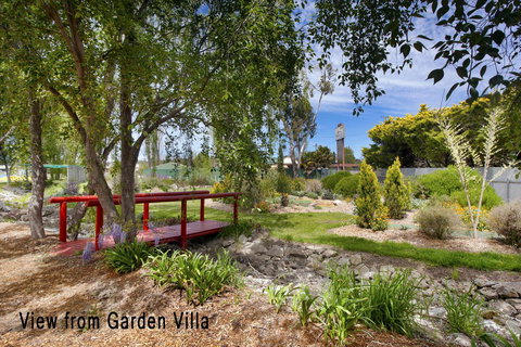 Armidale Tourist Park - Accommodation Southport 1