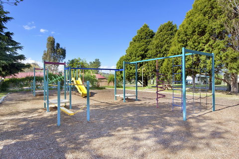 Armidale Tourist Park - Accommodation Southport 27
