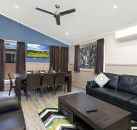 Armidale Tourist Park - Southport Accommodation