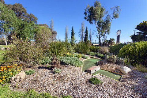 Armidale Tourist Park - Accommodation Southport 22