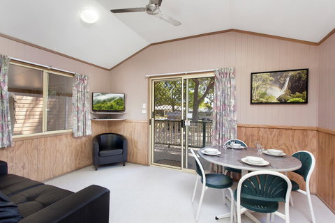 Armidale Tourist Park - Accommodation Southport 36